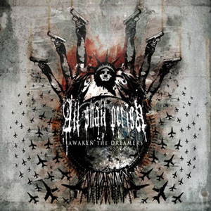 ALL SHALL PERISH- AWAKEN THE DREAMERS All_sh10